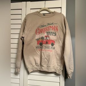 Disney Christmas Sweater